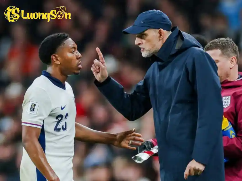 HLV Tuchel vẫn đang có những khởi đầu tốt cùng Tam sư (Ảnh: Goal)