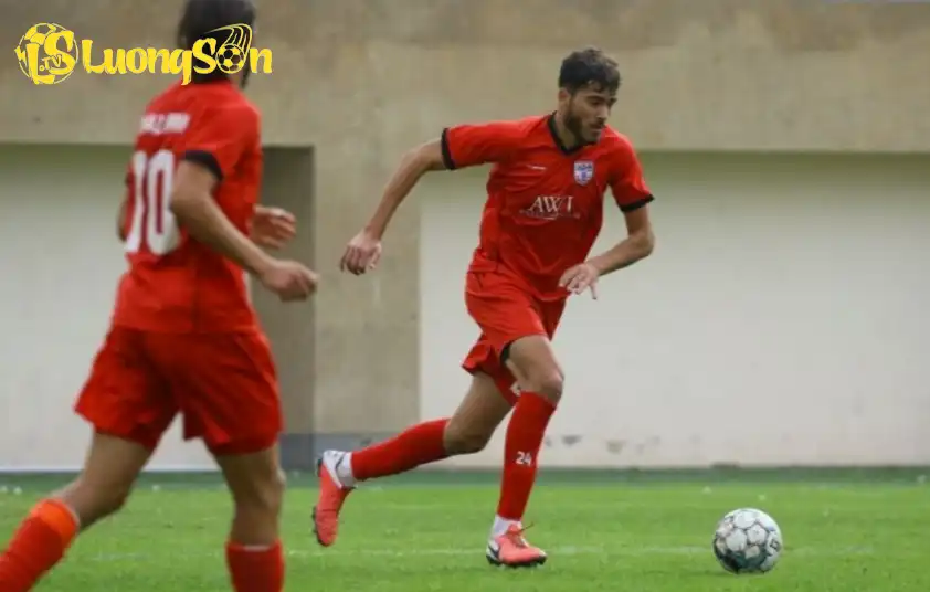 Mika Jerevan đã để thua cả 2 trận đấu đầu tiên tại First League mùa giải Mika Jerevan đã để thua cả 2 trận đấu đầu tiên tại First League mùa giải