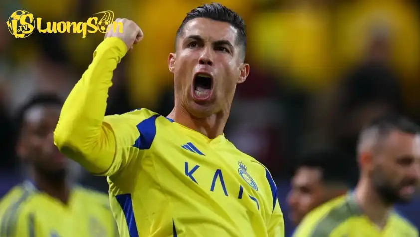 Al Nassr đang liên tục bổ sung những bản hợp đồng chất lượng trong hè 2025 Al Nassr đang liên tục bổ sung những bản hợp đồng chất lượng trong hè 2025