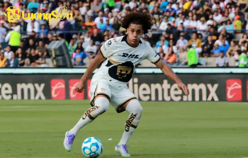 UNAM Pumas được dự đoán sẽ giành ba điểm trước Atlas UNAM Pumas được dự đoán sẽ giành ba điểm trước Atlas