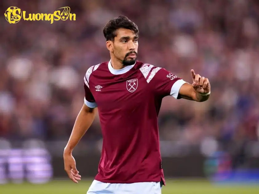 Sự ổn định của Paqueta là không đủ để giúp West Ham có những kết quả tốt trong thời gian qua (Ảnh: The Independent) Sự ổn định của Paqueta là không đủ để giúp West Ham có những kết quả tốt trong thời gian qua (Ảnh: The Independent)