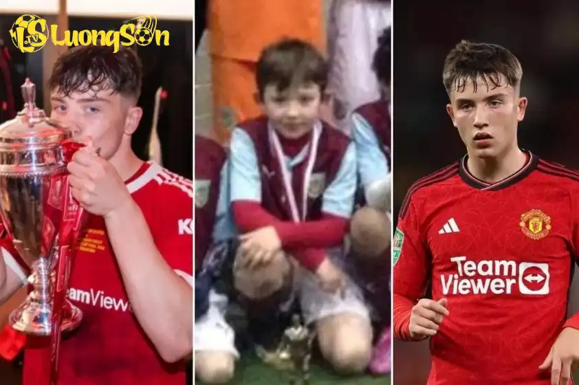 Dan Gore đang ghi đấu ấn mạnh mẽ trong thời gian qua (Ảnh: MEN). Dan Gore đang ghi đấu ấn mạnh mẽ trong thời gian qua