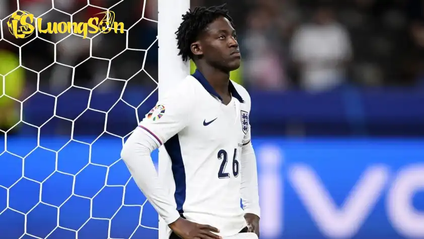 Sự cạnh tranh khốc liệt ở tuyển Anh khiến Mainoo khó giữ suất dự World Cup 2026 Sự cạnh tranh khốc liệt ở tuyển Anh khiến Mainoo khó giữ suất dự World Cup 2026