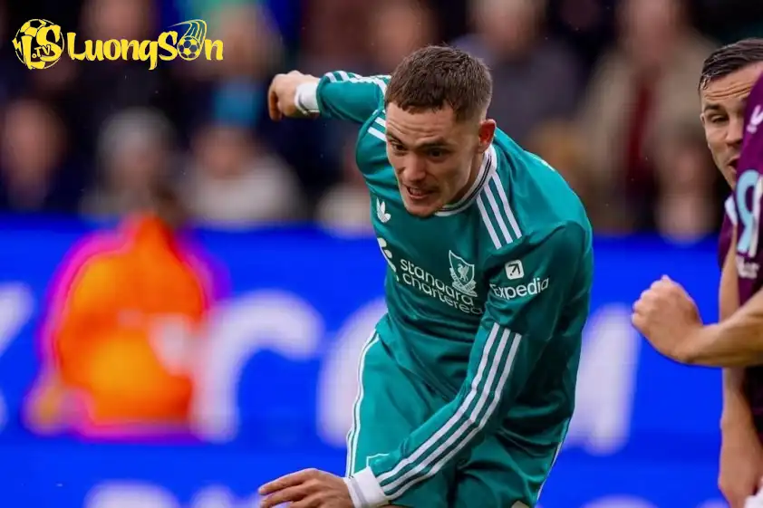 Wirtz sẽ là 1 nhân tố quan trọng bậc nhất của Liverpool trong tương lai. Ảnh: Florian Wirtz Wirtz sẽ là 1 nhân tố quan trọng bậc nhất của Liverpool trong tương lai. Ảnh: Florian Wirtz