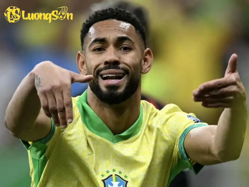 Cunha sẽ bỏ lỡ đợt tập trung này cùng Brazil sau khi gặp phải chấn thương ở trận MU gặp Burnley vừa qua (Ảnh: BBC) Cunha sẽ bỏ lỡ đợt tập trung này cùng Brazil sau khi gặp phải chấn thương ở trận MU gặp Burnley vừa qua (Ảnh: BBC)