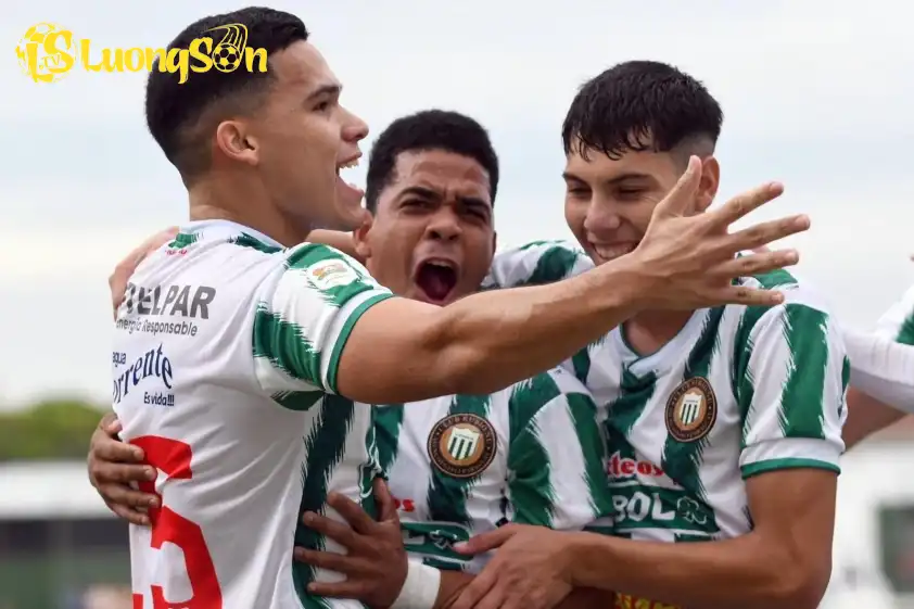 Rubio Ñu đang có phong độ tốt trong khoảng thời gian này Rubio Ñu đang có phong độ tốt trong khoảng thời gian này