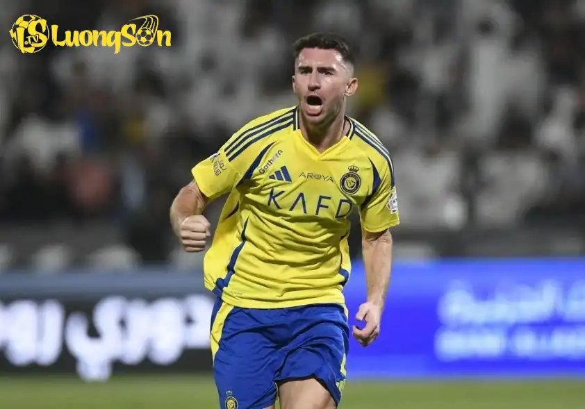 Laporte trở lại Athletic Bilbao với hợp đồng 3 năm (Ảnh: Marca). Laporte trở lại Athletic Bilbao với hợp đồng 3 năm (Ảnh: Marca).