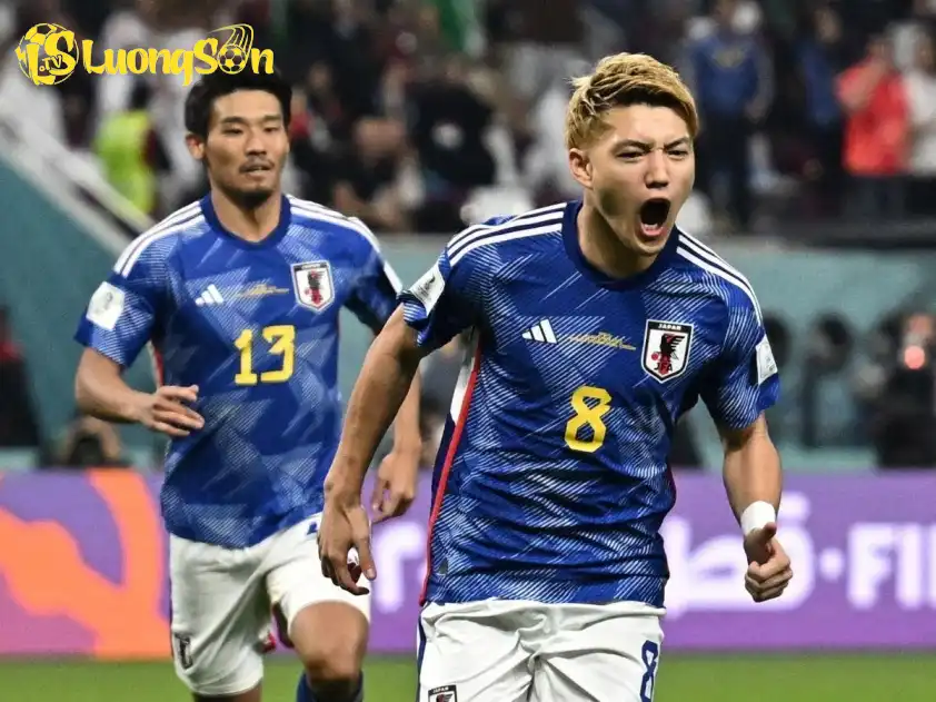 Nhật Bản đủ khả năng để giành được một trận hòa trước Mexico ở lần chạm trán tới (Ảnh: Reuters) Nhật Bản đủ khả năng để giành được một trận hòa trước Mexico ở lần chạm trán tới (Ảnh: Reuters)