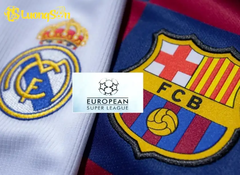 Barcelona đang xem xét rút khỏi dự án Super League sau nhiều năm theo đuổi