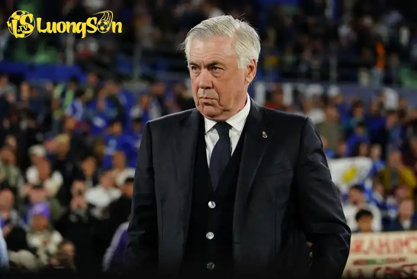 Ancelotti được đánh giá mang lại sự ổn định và bản lĩnh cho tuyển Brazil Ancelotti được đánh giá mang lại sự ổn định và bản lĩnh cho tuyển Brazil