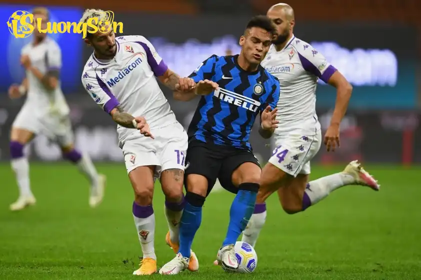 Inter Milan quyết tìm lại niềm vui khi tiếp đón Fiorentina. (Ảnh: Internet) Inter Milan quyết tìm lại niềm vui khi tiếp đón Fiorentina. (Ảnh: Internet)