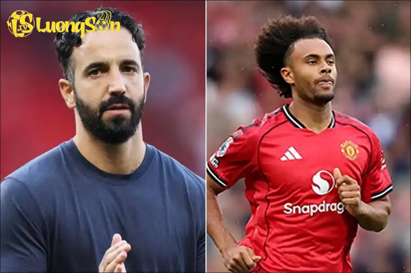 Chuyên gia này còn nói MU là vũng lầy với cầu thủ