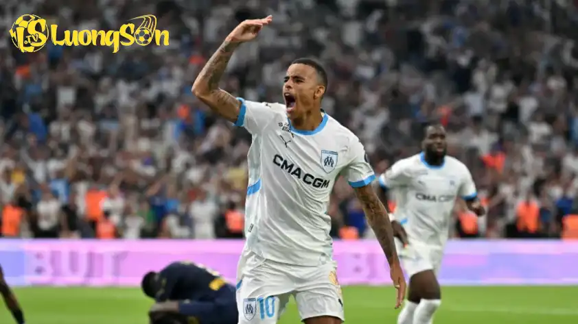 Marseille được dự đoán sẽ chiến thắng để củng cố ngôi đầu.