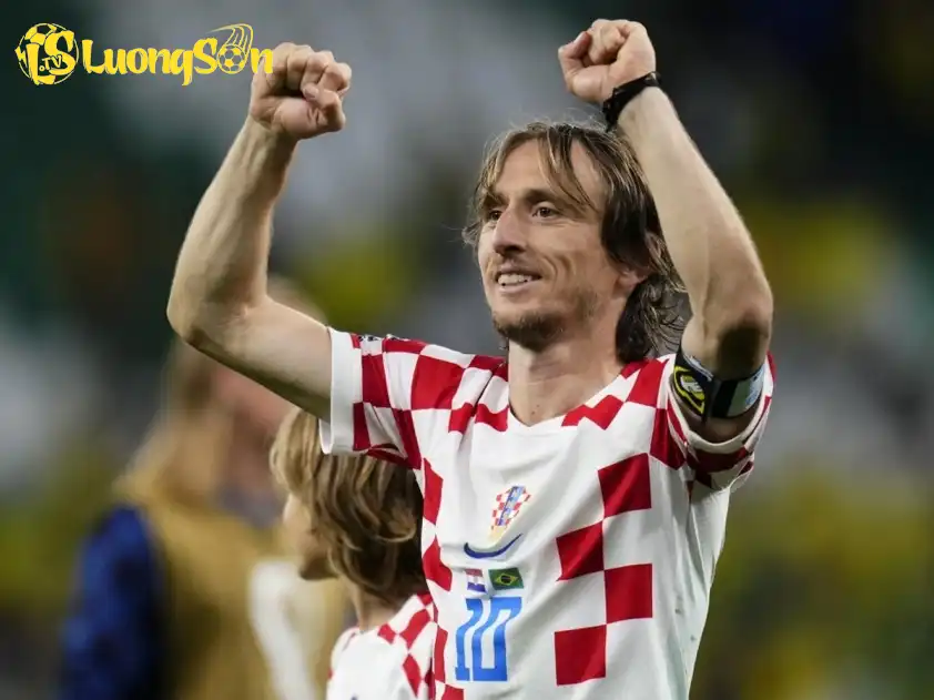 Croatia có trận đấu dễ thở khi tiếp đón Gibraltar trên sân nhà (Ảnh: ESPN) Croatia có trận đấu dễ thở khi tiếp đón Gibraltar trên sân nhà