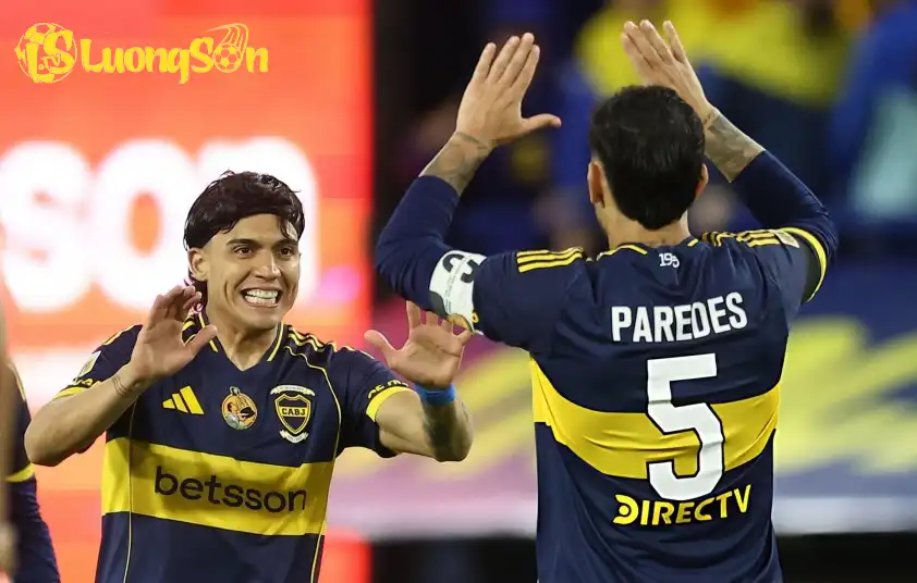 Boca Juniors được dự đoán sẽ có chiến thắng trước Barracas Central Boca Juniors được dự đoán sẽ có chiến thắng trước Barracas Central