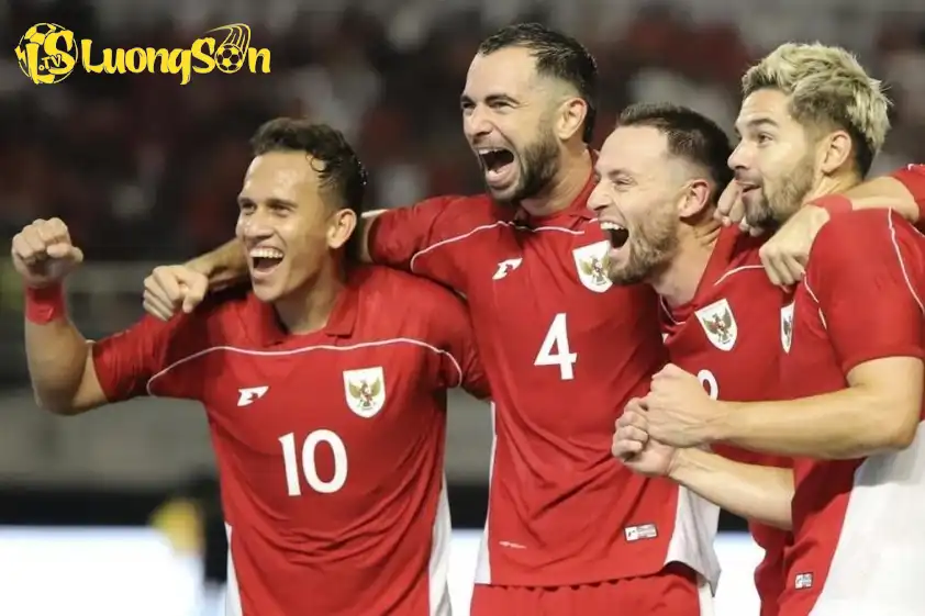 ĐT Indonesia không đá giao hữu trong dịp FIFA Days tháng 11