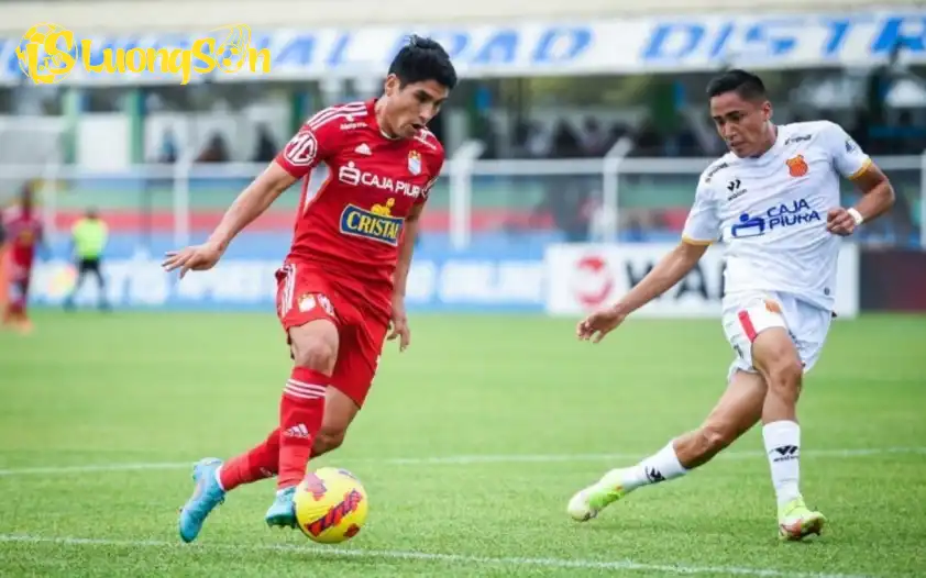 Cristal sở hữu hàng công sắc bén và giàu tốc độ