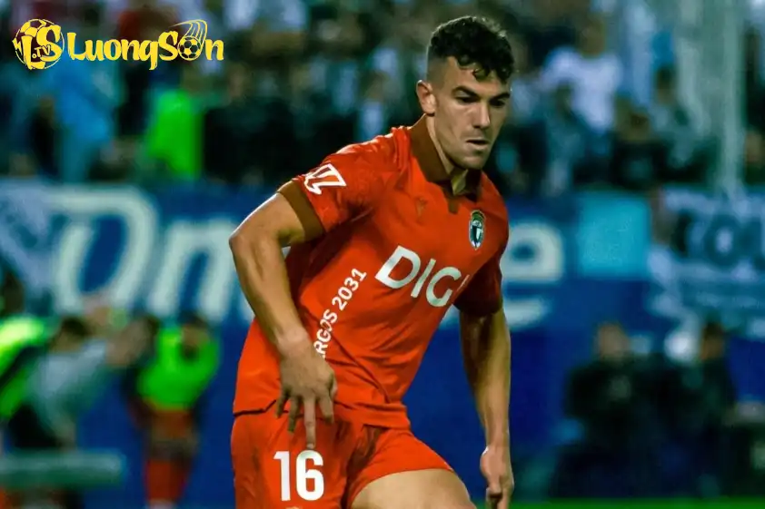 Burgos CF được đánh giá cao hơn trong trận đấu này Burgos CF được đánh giá cao hơn trong trận đấu này