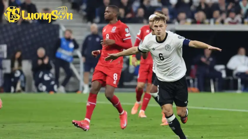 Với đẳng cấp chênh lệch, tuyển Đức được dự đoán sẽ giành 3 điểm để củng cố ngôi đầu.