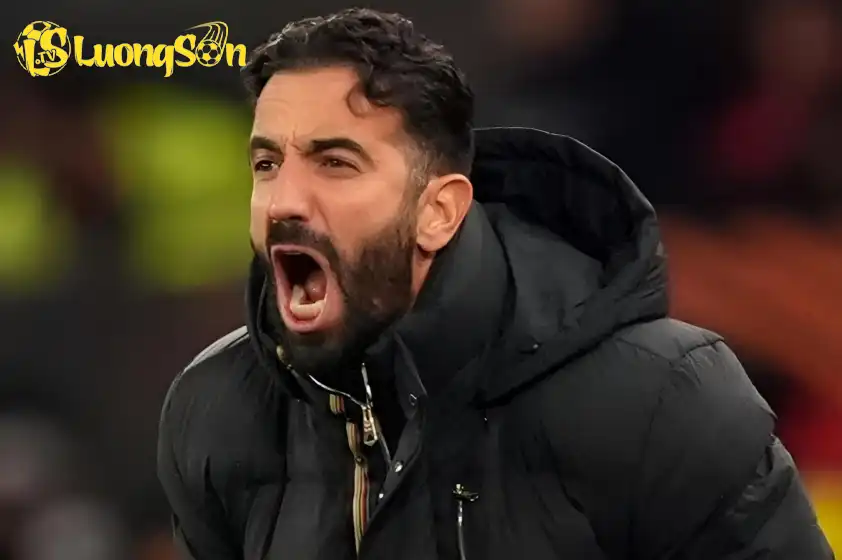 Áp lực sẽ là rất lớn cho MU trong giai đoạn sắp tới của mùa giải.