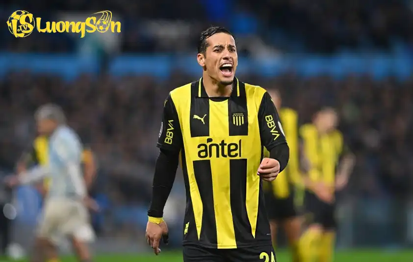 Penarol phần nào được đánh giá cao hơn so với Liverpool Penarol phần nào được đánh giá cao hơn so với Liverpool