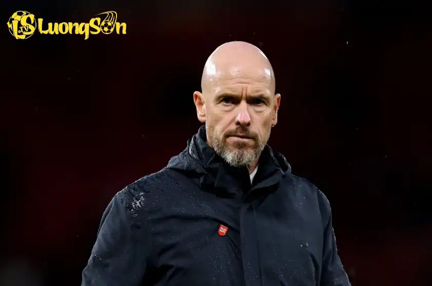 Ten Hag đang là ứng cử viên cho vị trí HLV Wolves Ten Hag đang là ứng cử viên cho vị trí HLV Wolves
