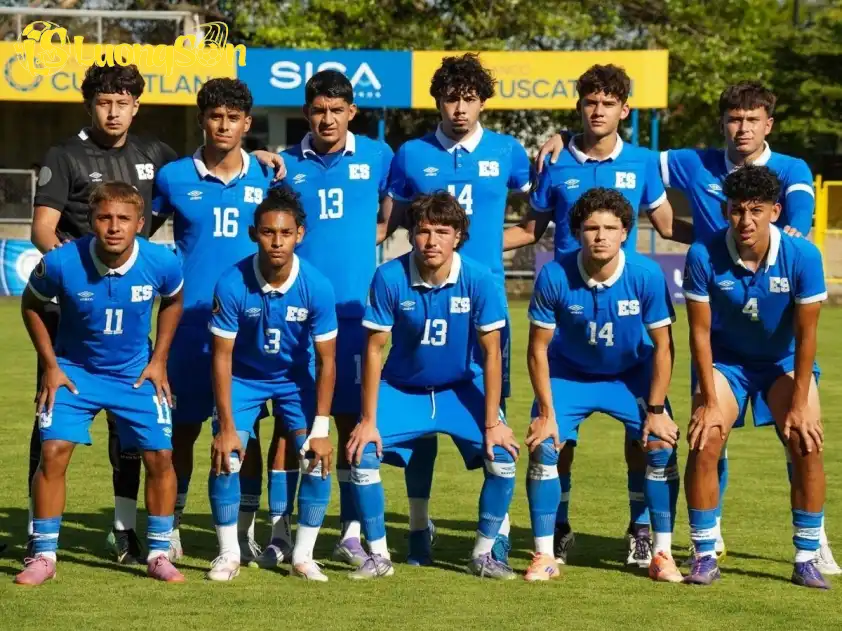 U17 El Salvador không còn nhiều cơ hội vượt qua vòng bảng sau thất bại với tỉ số 0-5 trước U17 Triều Tiên