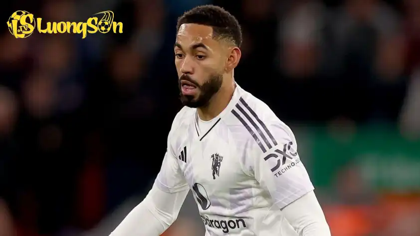 Cunha đang có sự hòa nhập tốt với MU Cunha đang có sự hòa nhập tốt với MU