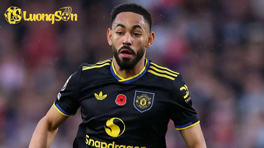 Cunha nói muốn đưa Man United trở lại thời hoàng kim Cunha nói muốn đưa Man United trở lại thời hoàng kim