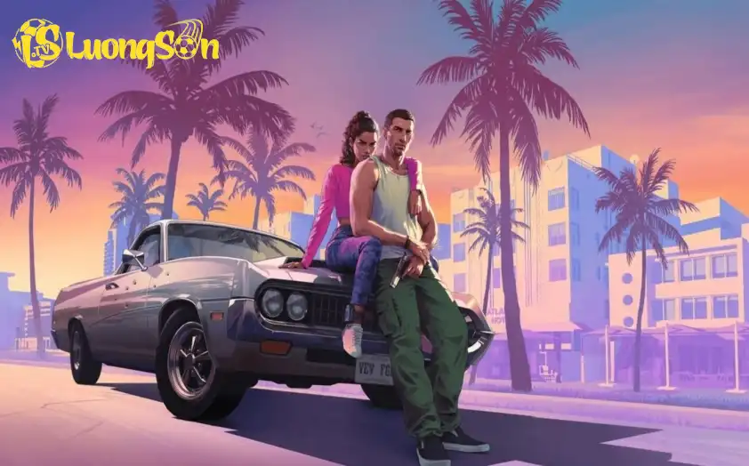 Biểu tình trước trụ sở Rockstar