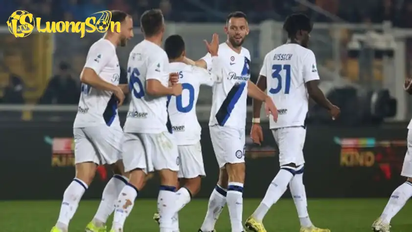 Inter Milan được đánh giá cao hơn nhiều so với Kairat Almaty. Inter Milan được đánh giá cao hơn nhiều so với Kairat Almaty.