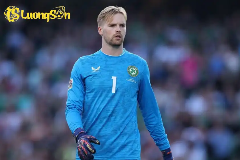 Kelleher đang cho thấy sự trưởng thành vượt bậc của bản thân. Kelleher đang cho thấy sự trưởng thành vượt bậc của bản thân.