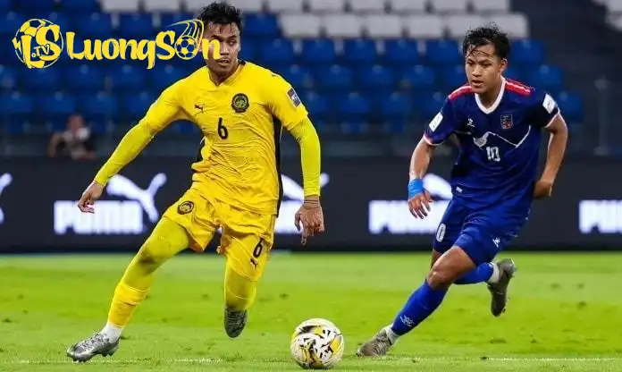 Malaysia đặt quyết tâm chiến thắng trước Nepal