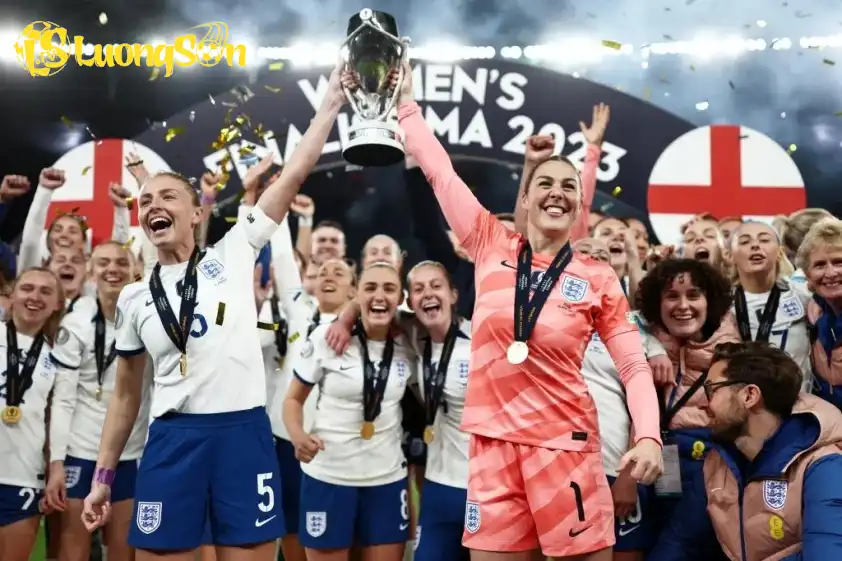 Birmingham muốn tuyển nữ Anh cũng có một 'thánh địa' cho riêng mình, giống như đội tuyển nam Birmingham muốn tuyển nữ Anh cũng có một 'thánh địa' cho riêng mình, giống như đội tuyển nam