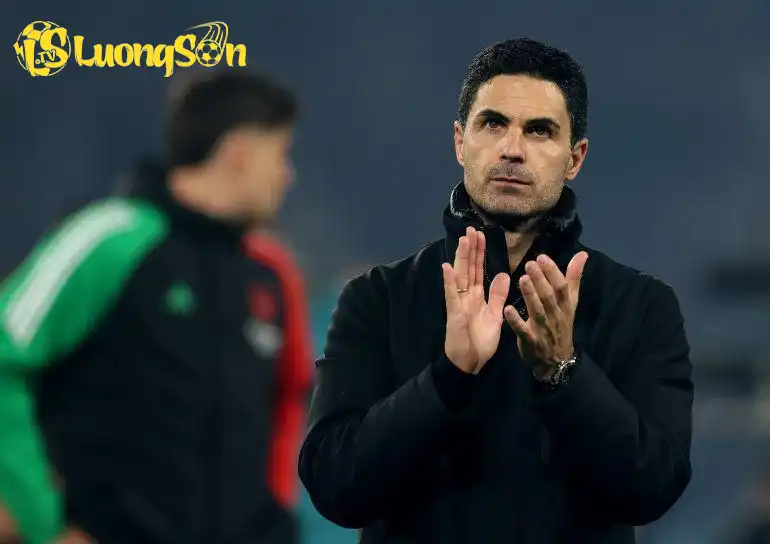 Arsenal của Arteta đang chơi ổn định nhất Ngoại hạng Anh 2025/26 Arsenal của Arteta đang chơi ổn định nhất Ngoại hạng Anh 2025/26
