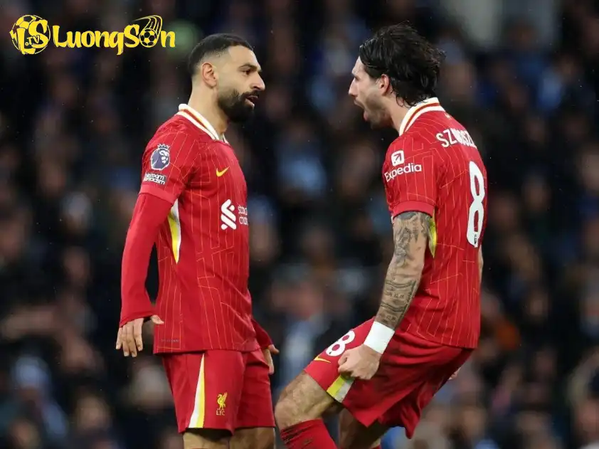 Liverpool vs Nottingham Forest: Khó khăn chờ đón Lữ đoàn đỏ Liverpool vs Nottingham Forest: Khó khăn chờ đón Lữ đoàn đỏ