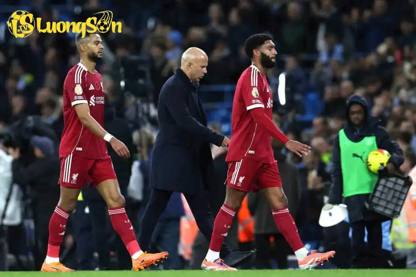 Quỷ đỏ vùng Merseyside cần phải tìm lại cảm giác chiến thắng nếu không muốn mùa giải này trở thành thảm hoạ. Quỷ đỏ vùng Merseyside cần phải tìm lại cảm giác chiến thắng nếu không muốn mùa giải này trở thành thảm hoạ.