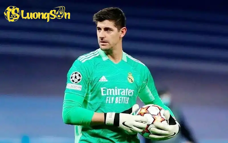 Thibaut Courtois dính chấn thương (Ảnh: CLB) Thibaut Courtois dính chấn thương (Ảnh: CLB)