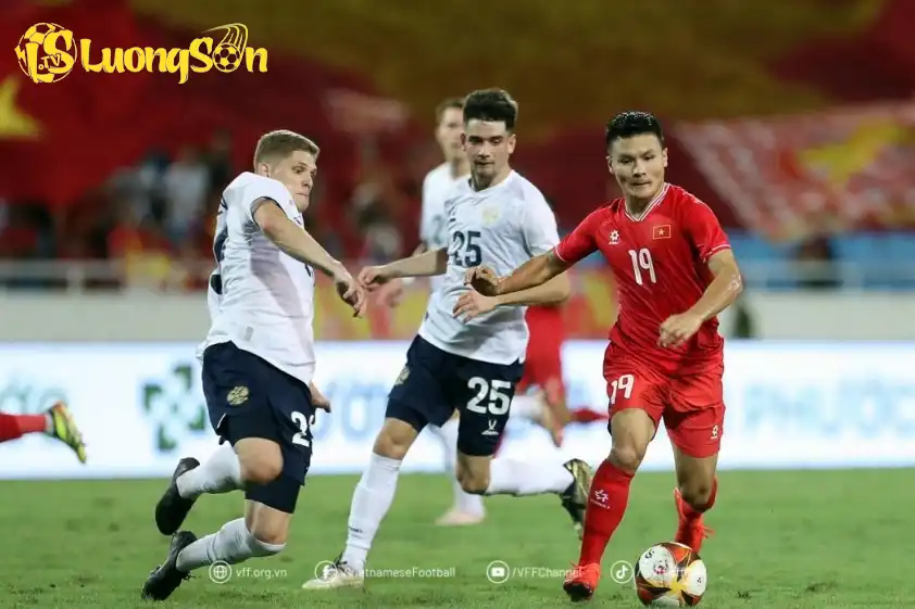 ĐT Việt Nam không tham dự giải đấu này ĐT Việt Nam không tham dự giải đấu này