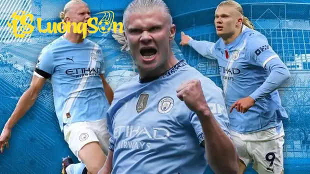 AI Gemini dự đoán đến nửa sau mùa giải 2029/30 Erling Haaland sẽ phá vỡ kỷ lục ghi bàn của Alan Shearer AI Gemini dự đoán đến nửa sau mùa giải 2029/30 Erling Haaland sẽ phá vỡ kỷ lục ghi bàn của Alan Shearer