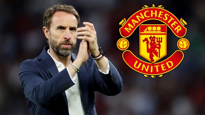 Gareth Southgate sẵn sàng dẫn dắt MU nếu ban lãnh đạo đảm bảo sự kiên nhẫn và cam kết mục tiêu dài hạn